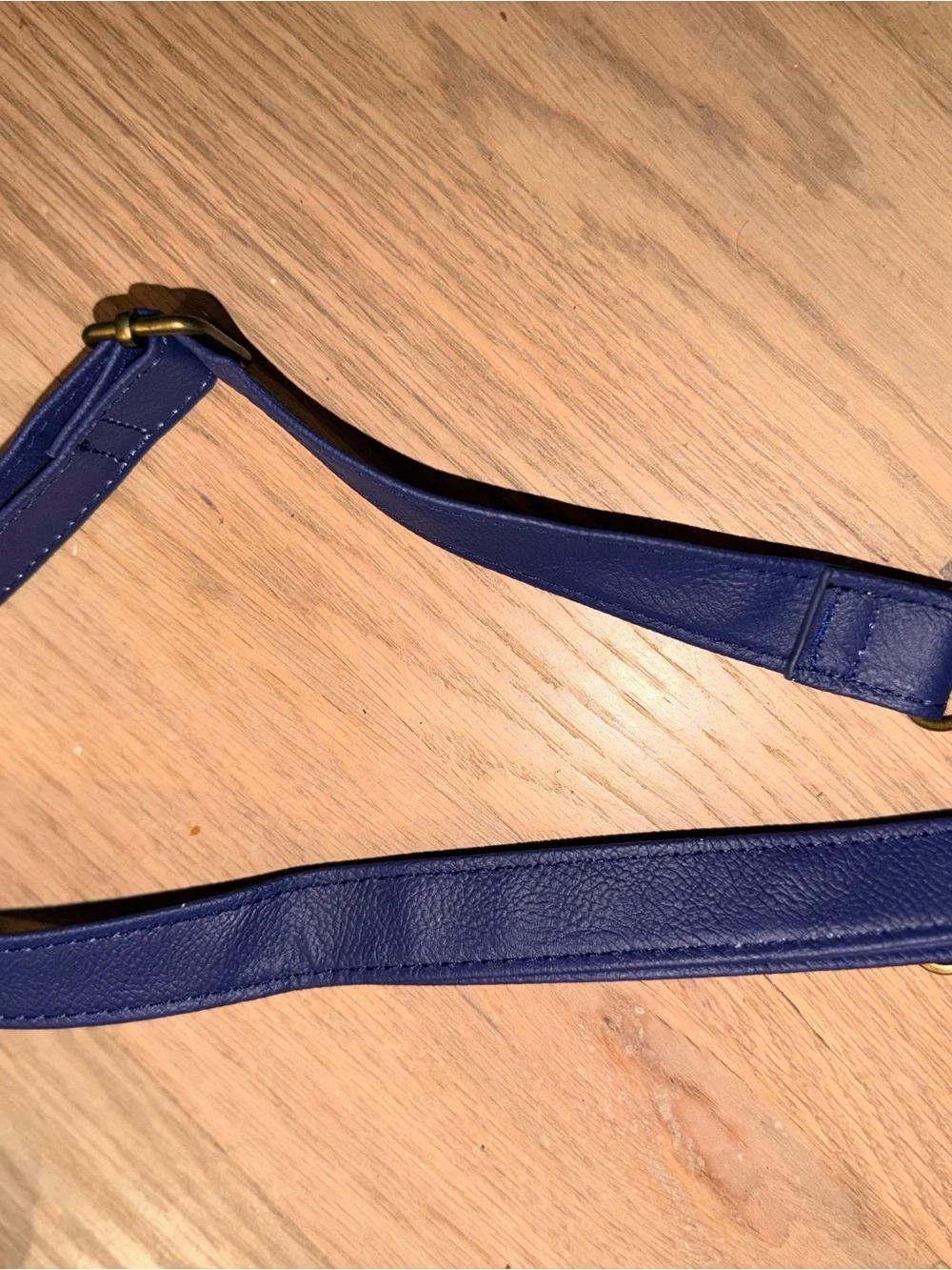 Loungefly Stitch and Scrump- Convertible Navy / White Purse with Crossbody Strap